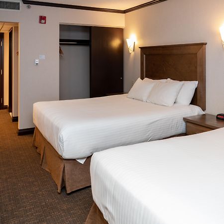The Rundlestone Lodge Banff Esterno foto