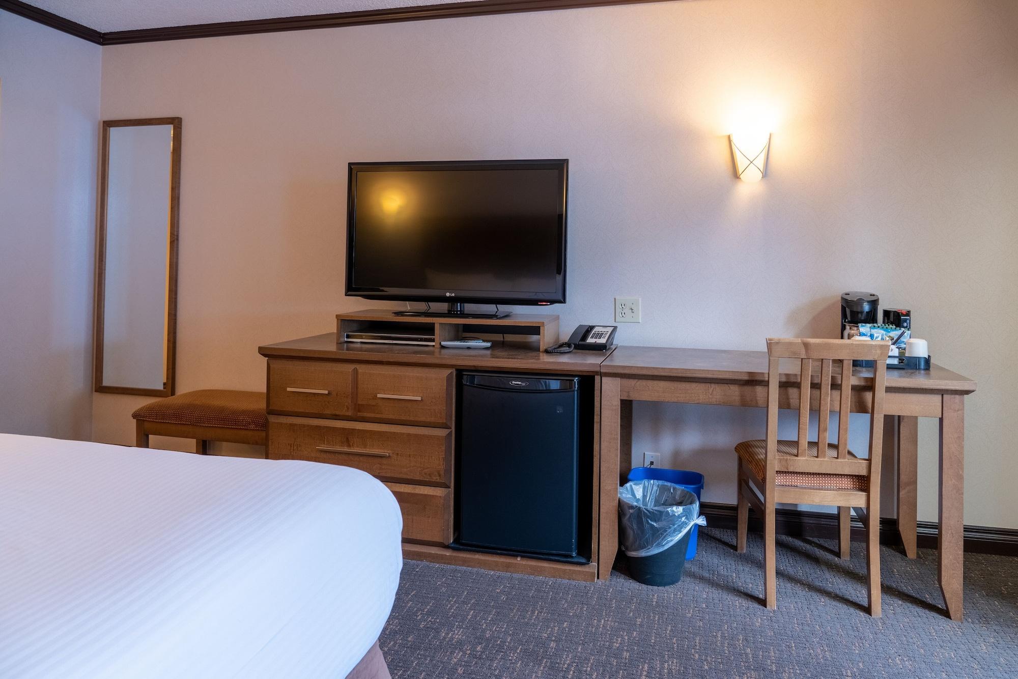 The Rundlestone Lodge Banff Esterno foto