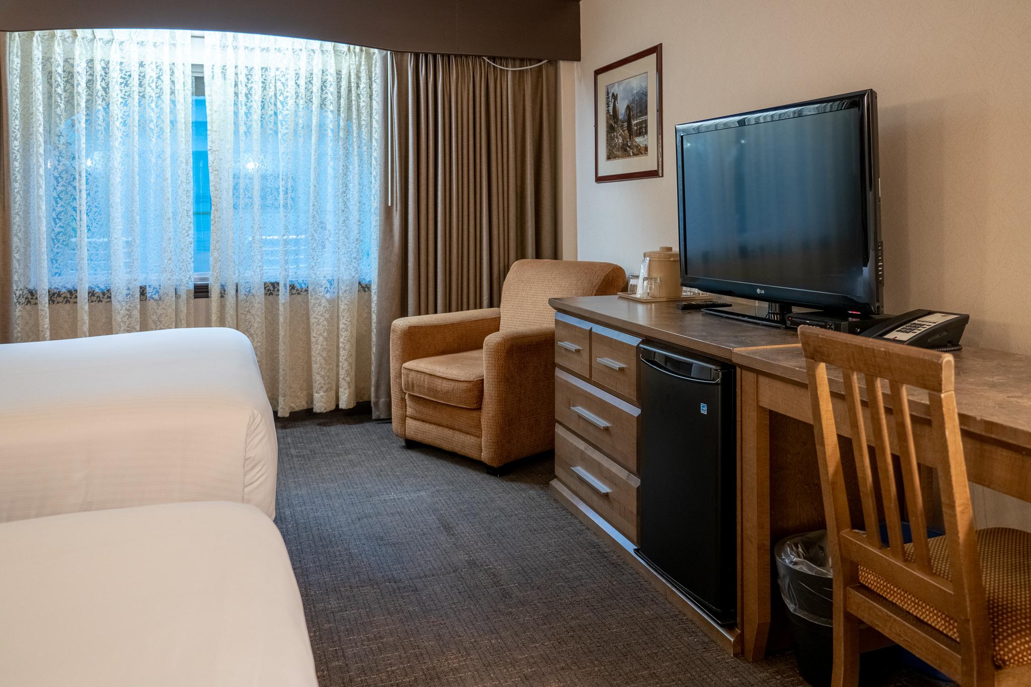 The Rundlestone Lodge Banff Esterno foto