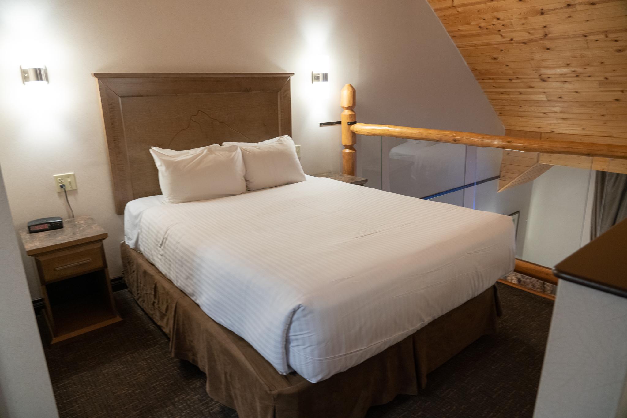 The Rundlestone Lodge Banff Esterno foto