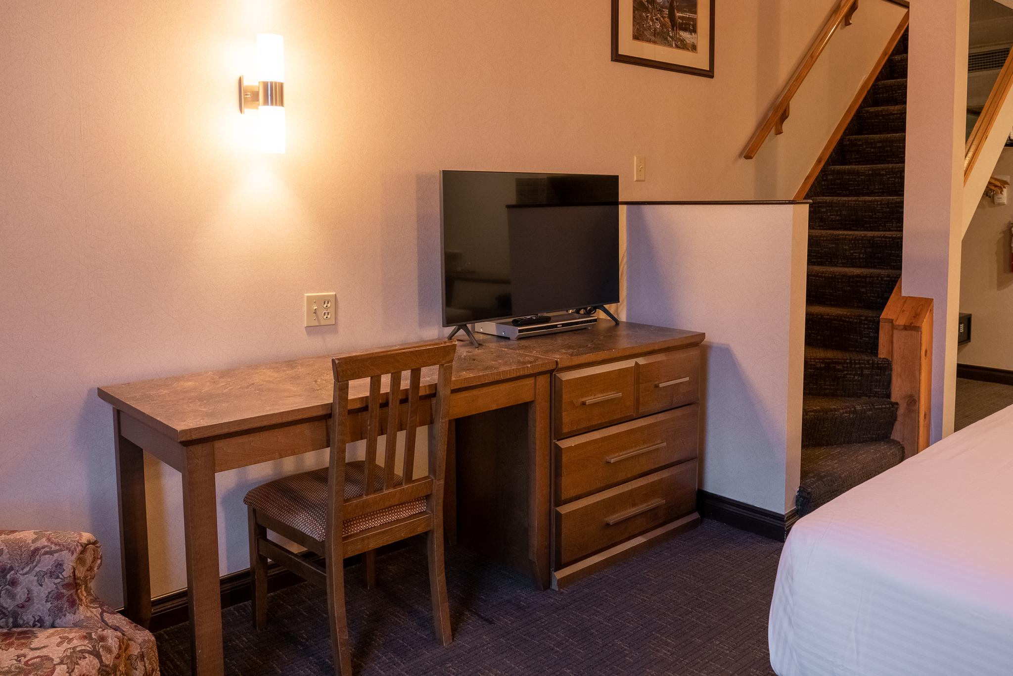 The Rundlestone Lodge Banff Esterno foto
