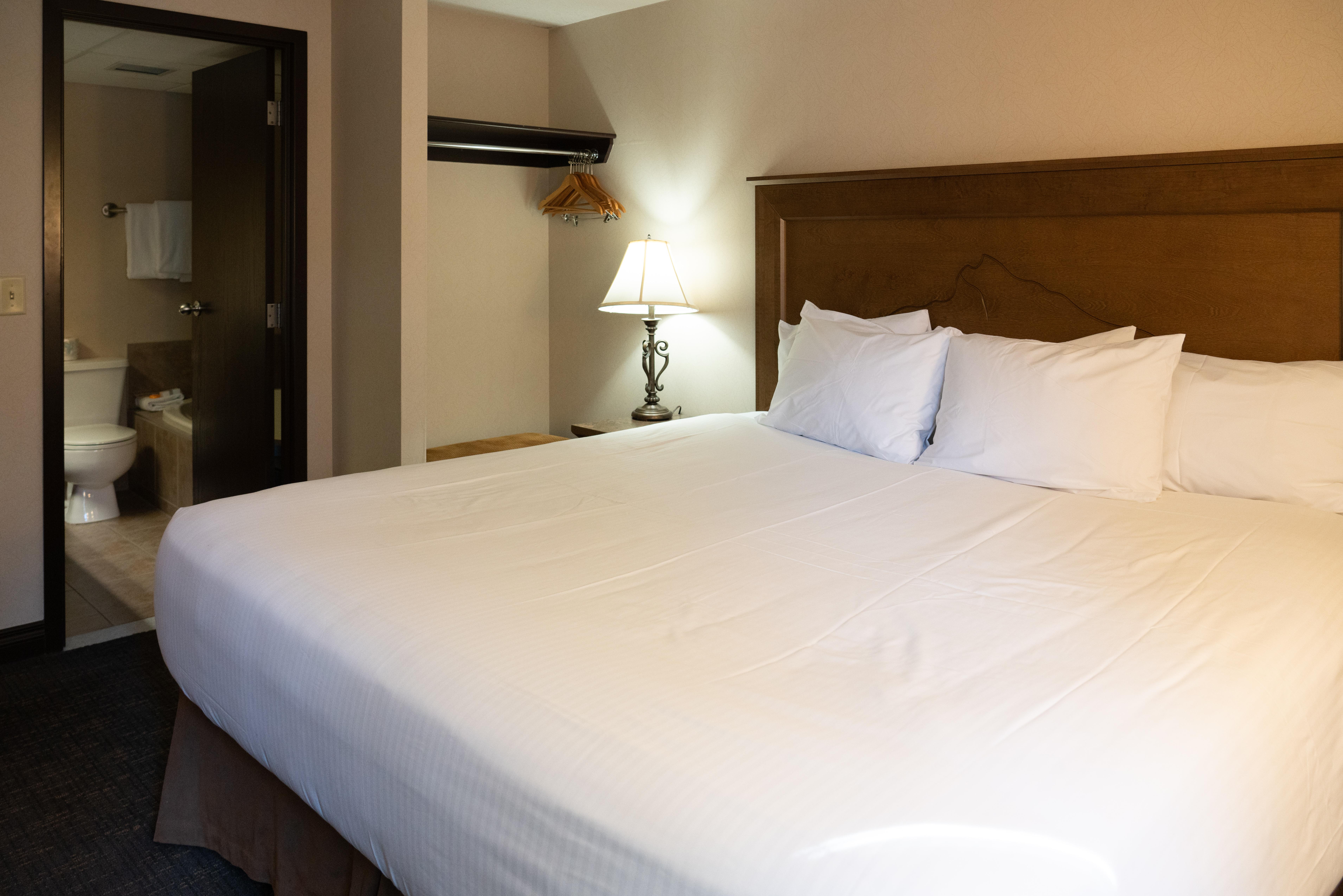 The Rundlestone Lodge Banff Esterno foto