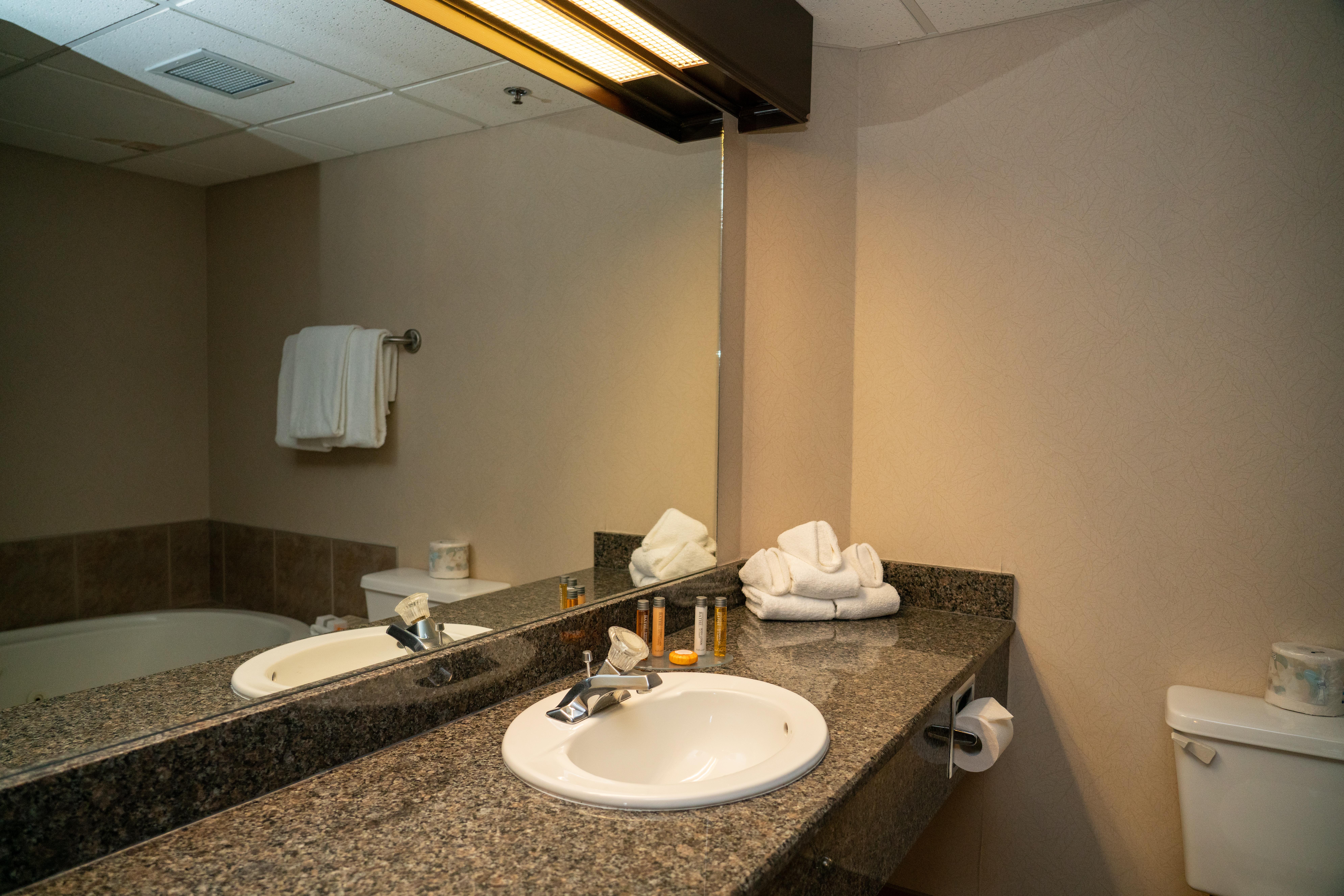 The Rundlestone Lodge Banff Esterno foto