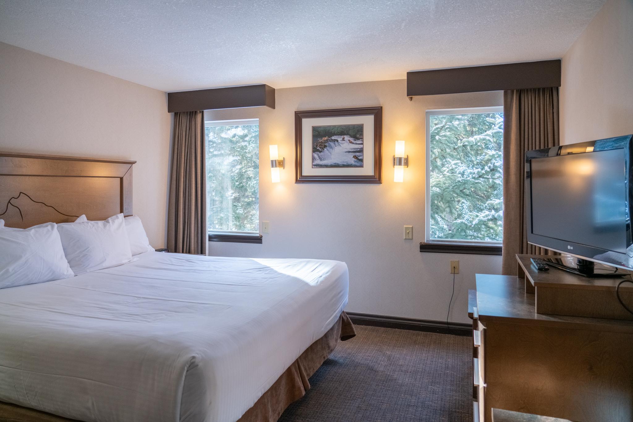 The Rundlestone Lodge Banff Esterno foto