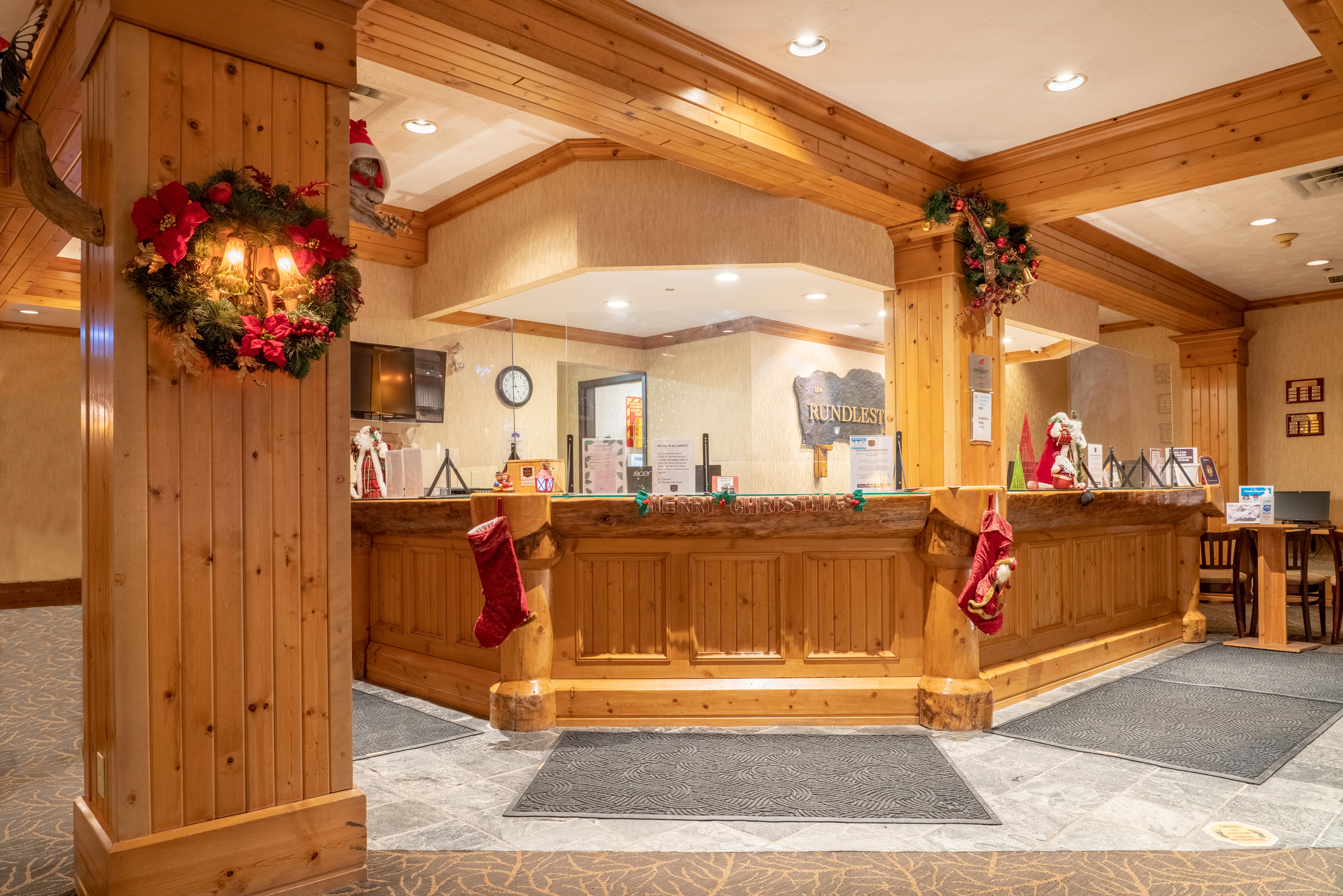 The Rundlestone Lodge Banff Esterno foto